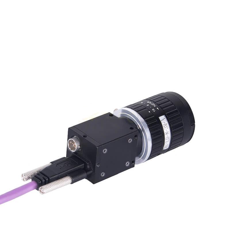 USB2.0 Male to Type B2.0 Male Industrial Camera Cable (3 Meter)