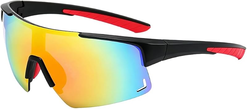 Unbreakable Motocross Sunglasses