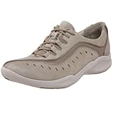 Clarks Women's Wave.Wheel Sneaker