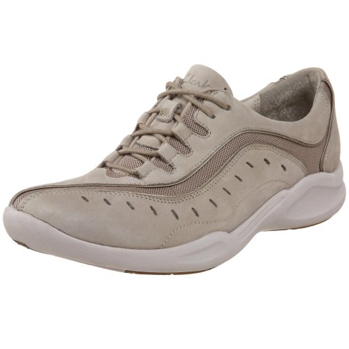 Clarks Women's Wave.Wheel Sneaker