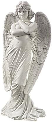 Design Toscano Monteverdi Angel Statue (1882)