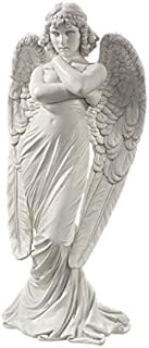 Design Toscano Monteverdi Angel Statue (1882)