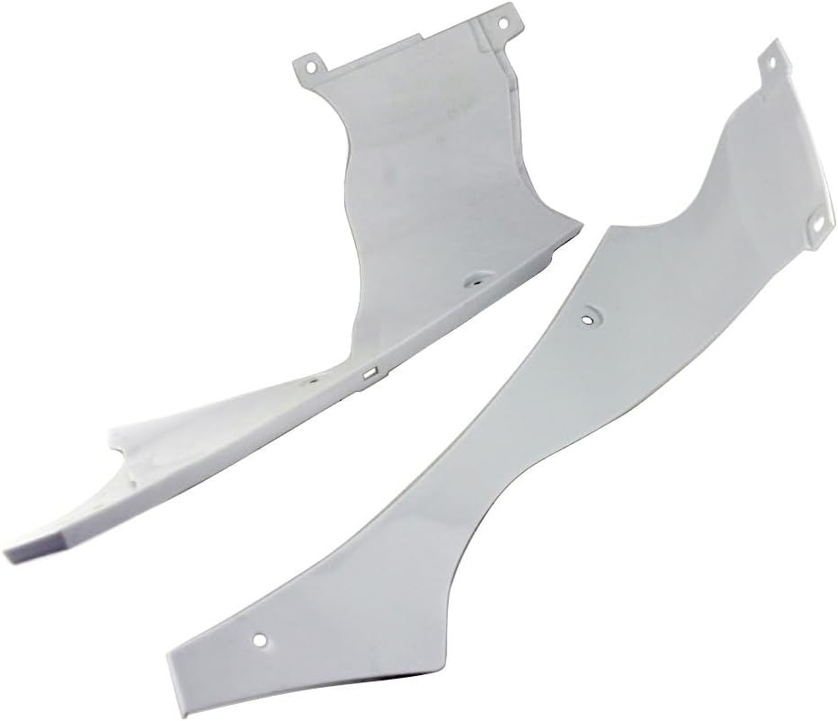 Left Right Side Inner Fairing Panel Fits For Yamaha YZF600 R6 2008-2016