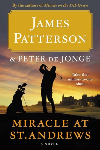 Miracle at St. Andrews