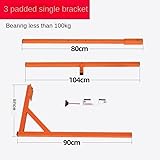 Zoom IMG-1 sbcgfy staffa di sollevamento per