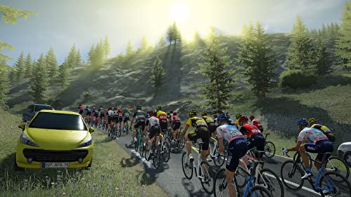 Tour De France 2023 Xbox Serie /X - vue 7