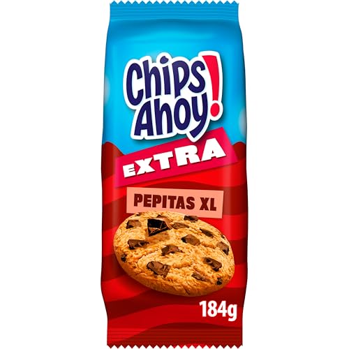 Chips Ahoy Original Chocolate Chip Cookies – Delicious Snack Chips Ahoy Original Chocolate Chip Cookies – Delicious Snack