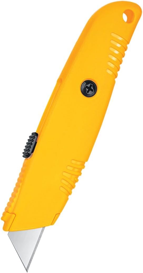 SGS MAKET BIÇAĞI (PLASTİK GÖVDE) SGS1781