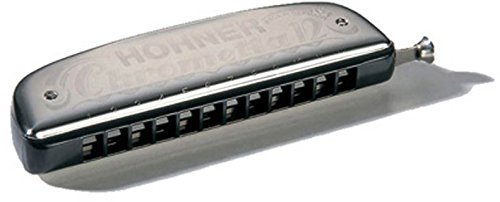 HARMONIQUES CHROMATIQUES HOHNER Harmonica chromatique CHROMETTA 12. NOTE DO. 48 VOIX AVEC CHANGEMENT. - Les Beatles, Paul McCartney, John Lennon, RIngo Starr, George Harrison HARMONIQUES CHROMATIQUES HOHNER Harmonica chromatique CHROMETTA 12. NOTE DO. 48 VOIX AVEC CHANGEMENT.