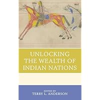 Unlocking the Wealth of Indian Nations