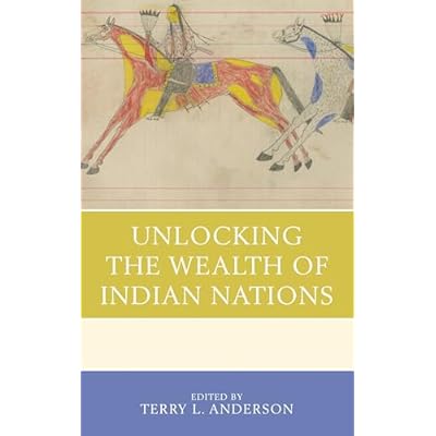 Unlocking the Wealth of Indian Nations