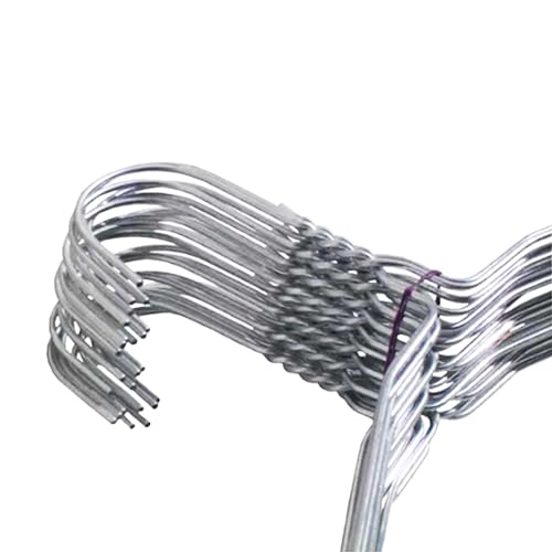 Catálogo para Comprar On-line Ganchos de Metal para Ropa - los preferidos. 11 Ganchos de Metal para Ropa marca TENSIOACTIVOS (2)