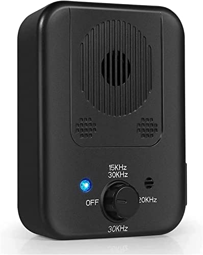 Ultrasonic Dog Barking Deterrent Review: Effective Bark Control Benefits