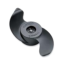 Algopix Similar Product 14 - Minn Kota 1865023 Prop  Weedless Wedge