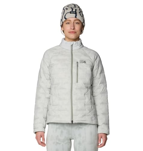 Image of Mountain Hardwear StretchDown Jacket