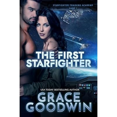 The First Starfighter