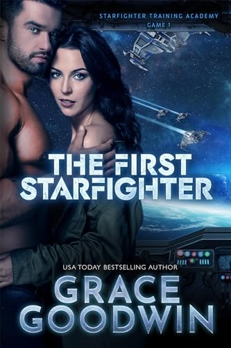 The First Starfighter: Game 1 (Starfighter Training Academy)