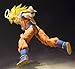 Tamashi Nations - Dragon Ball Z - Super Saiyan 3 Son Goku, Bandai S.H.Figuarts