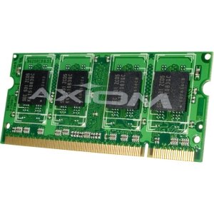 Axiom - DDR3 - 8 GB - SO-DIMM 204-pin - 1600 MHz / PC3-12800 - unbuffered - non-ECC - for HP EliteDesk 800 G1, EliteOne 705 G2, 