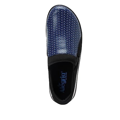 Image of Alegria Women's Duette Professional Slip On All-Day Comfort Shoes
