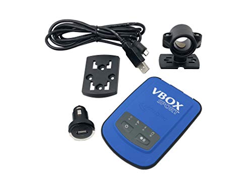 Racelogic VBOX Sport with Bar Mount