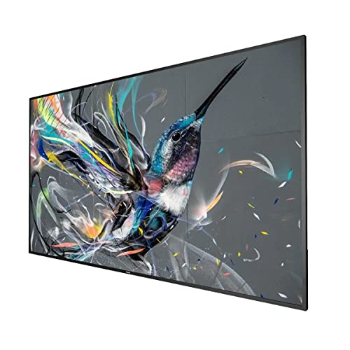 Philips 86BDL3511Q00 - vue 3