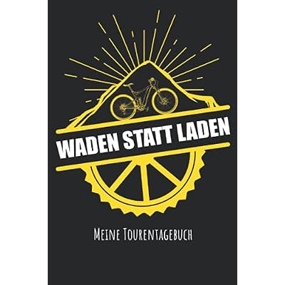Waden statt laden