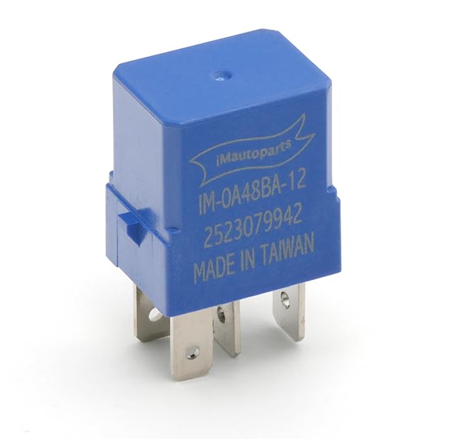 Blower Motor Relay for Nissan, Infinity - 25230-79942