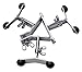 Latin Percussion Triple Conga Stand Bracket