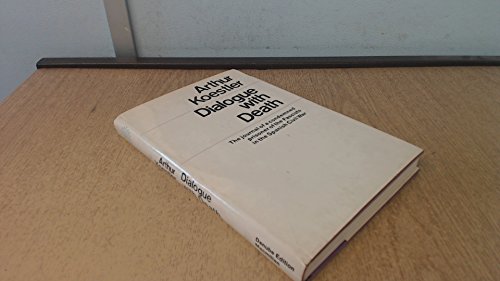 Dialogue With Death 0025652206 Book Cover