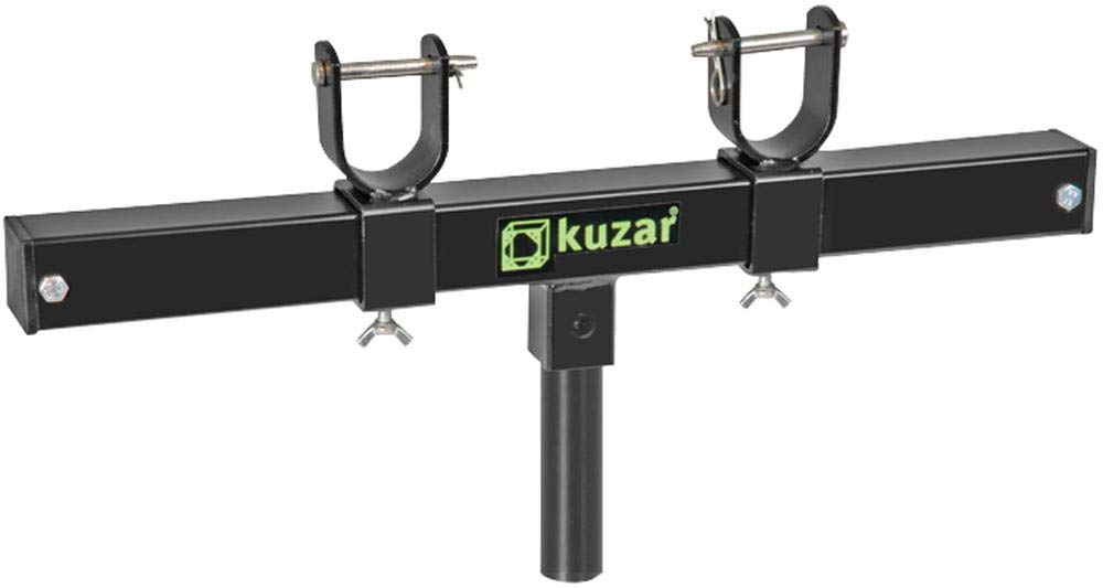 Adaptador Truss KUZAR K 1 | Soporte / Soporta Audio Visual, 1 x Cantidad - UN-3