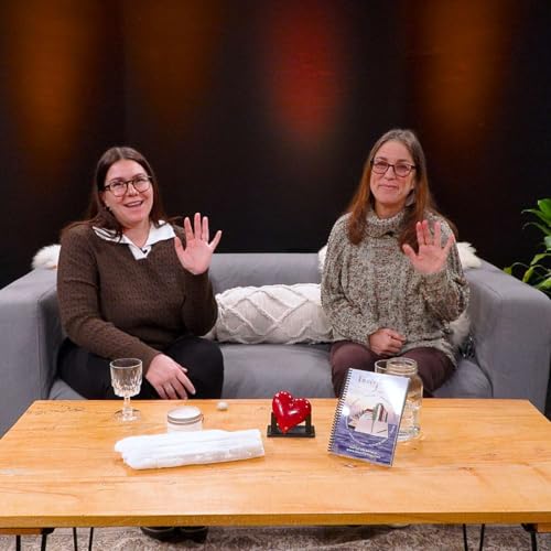 MC4P - Peace in the Body episode 8 - balancing grief and joy