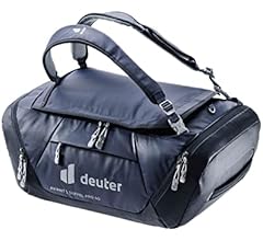 Amazon | Deuter AViANT Duffel Pro 40 スポーツと旅行用, 翡翠