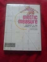 Metric measure 0688201180 Book Cover