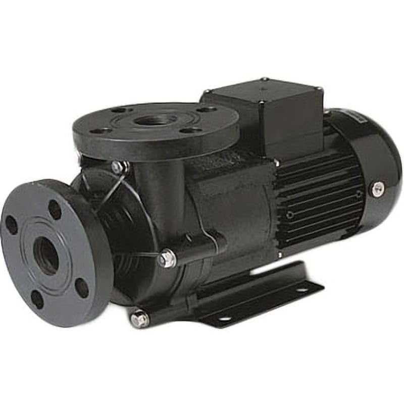 三相電機 マグネットポンプ (ケミカル海水用) PMD-7533B2X-E3