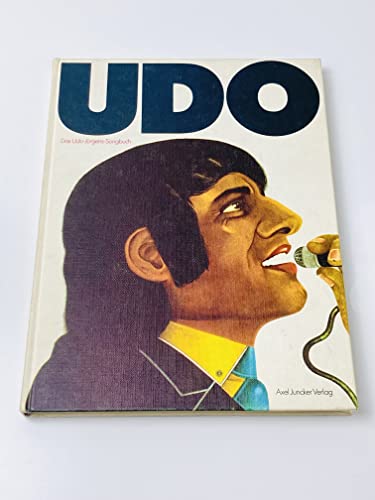 Das Udo-Jürgens-Songbuch