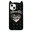 Black Cat- iPhone 13/14