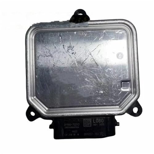 Phare Lexus 89907-78170 module pilote pour réparer clignotement R080