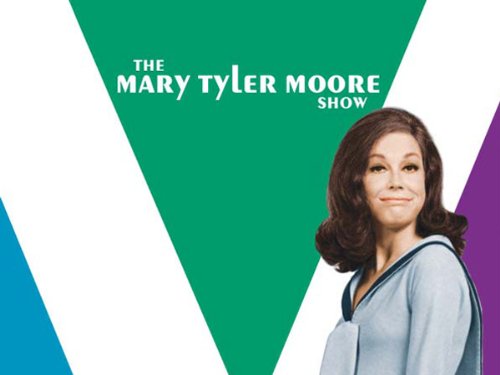The Mary Tyler Moore Show Season 1