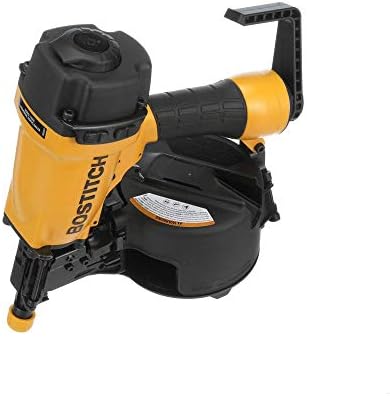 BOSTITCH Coil Siding Nailer, 1-1-1/4 