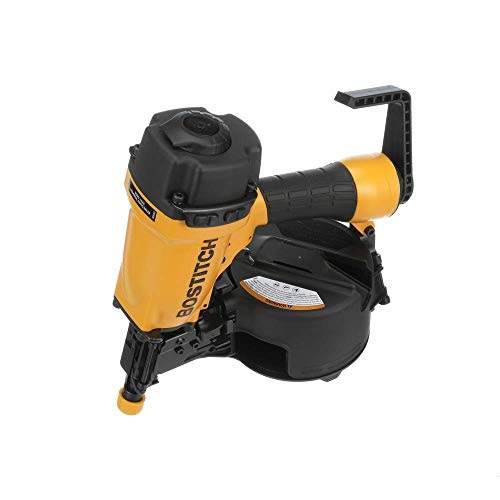 Bostitch N66C-1 Coil Siding Nailer, 1-1-1/4-Inch To 2-1/2-Inch thumb #5