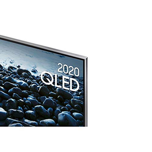 Smart TV QLED 55
