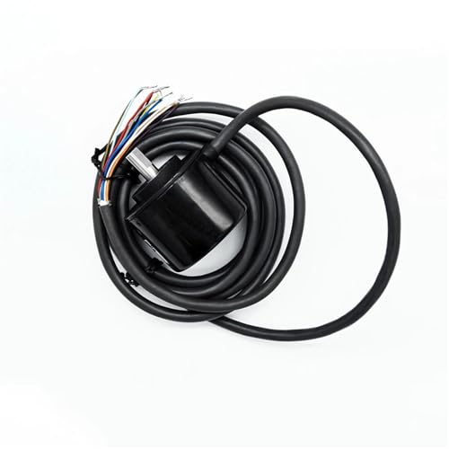 Codeur rotatif incrémental E6C3-CWZ5GH 600 PPR arbre plein 8mm