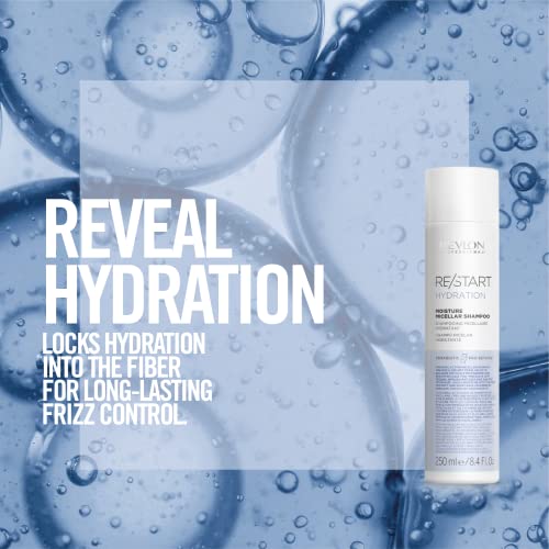 Mizellen-Shampoo Revlon Professional Re/Start Hydration 1000 ml