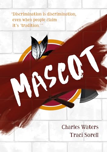 Mascot view 2