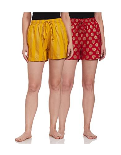 Image of Indigo Women's Bermuda Shorts