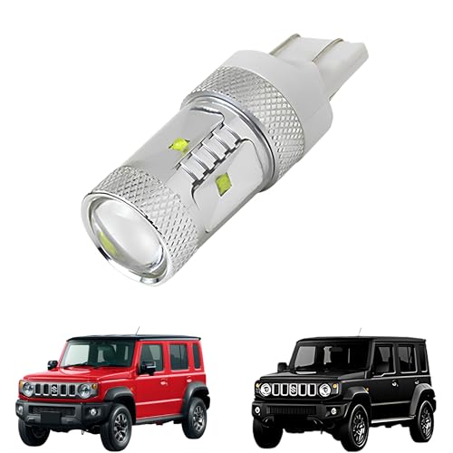 Amazon | CORSA ジムニー ノマド 適合 T20 30W バックランプ LED 純