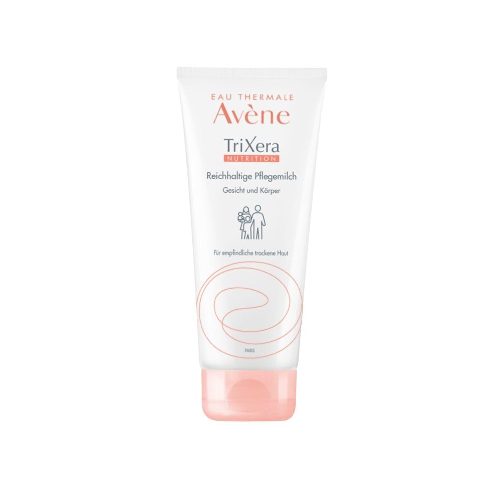 Trixer Nutrition Nutri-fluid by Avene for Women - 200ml Lotion