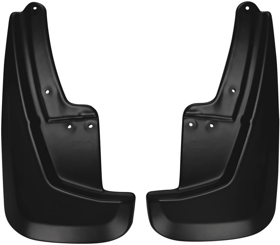 Custom Front Mud Guards
