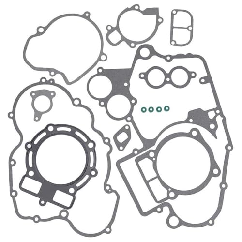 Cylindre de moteur de rechange pour moto EXC-G SMS SXS 525 540